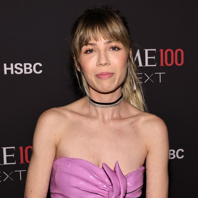 iCarly’s Jennette McCurdy Details Past Pregnancy Scare